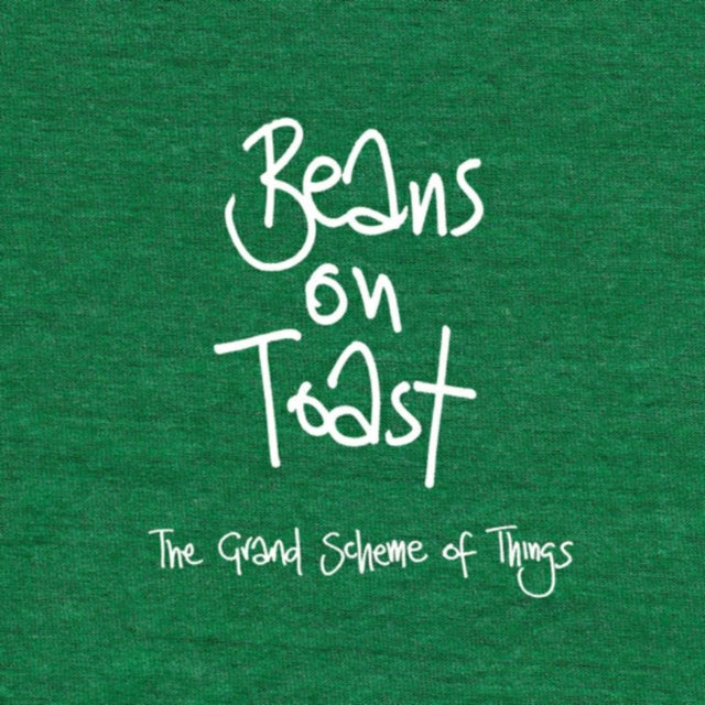 The Grand Scheme of Things