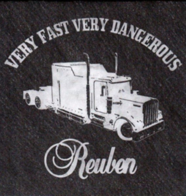 Very Fast Very Dangerous