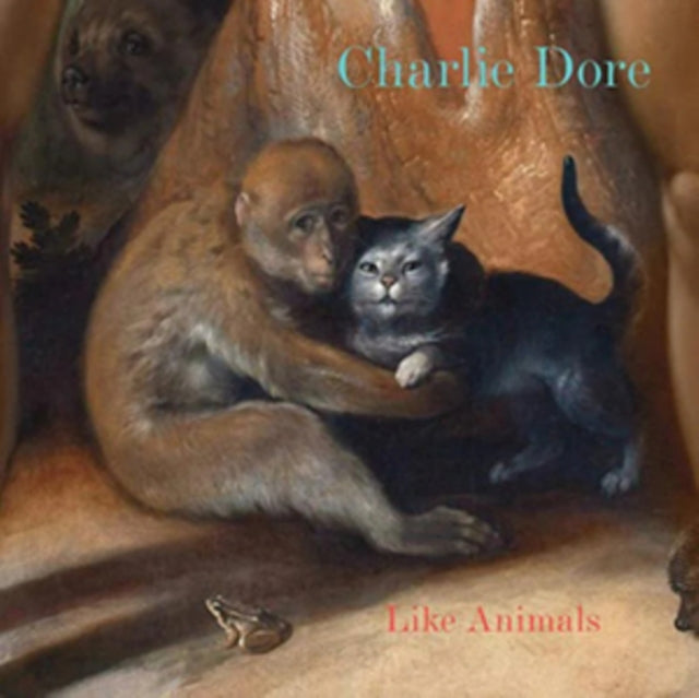 Like Animals