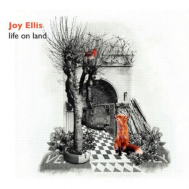 Life On Land
