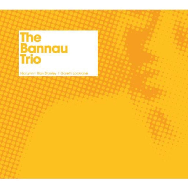 The Bannau Trio