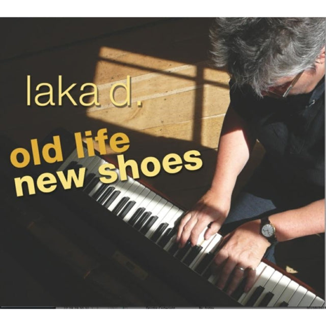 Old Life, New Shoes