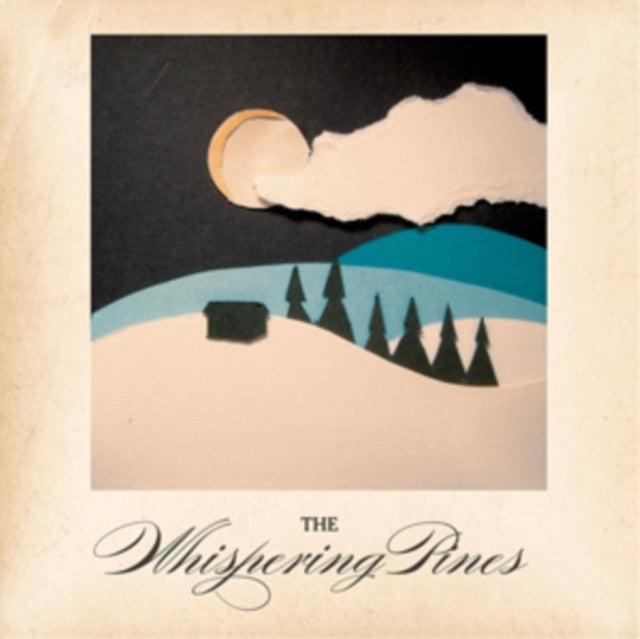 The Whispering Pines