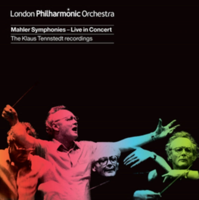 Mahler: Symphonies