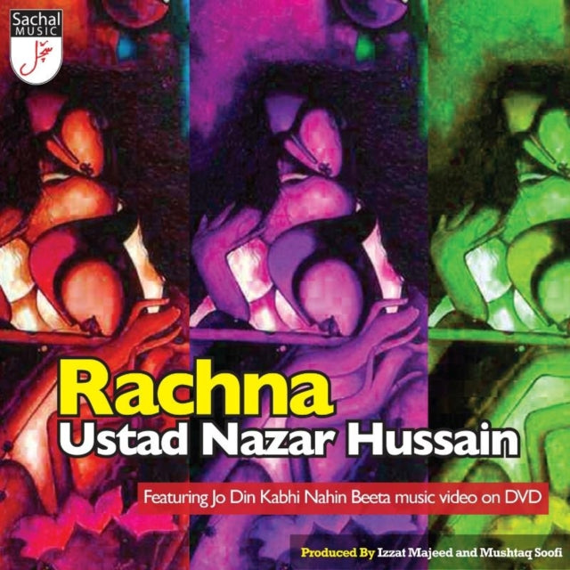 Rachna