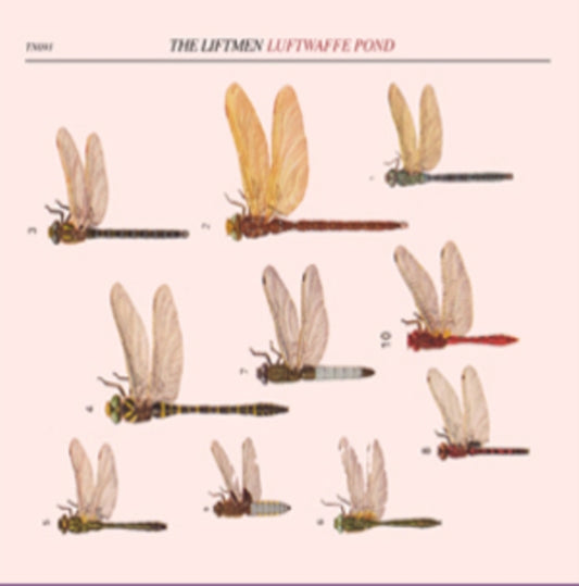 Luftwaffe Pond