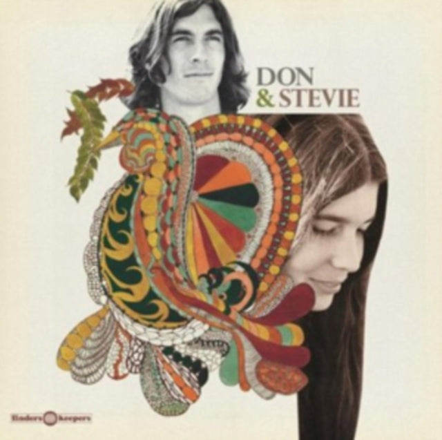 Don & Stevie
