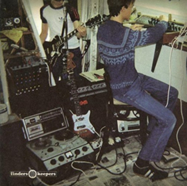 Electronic Rock