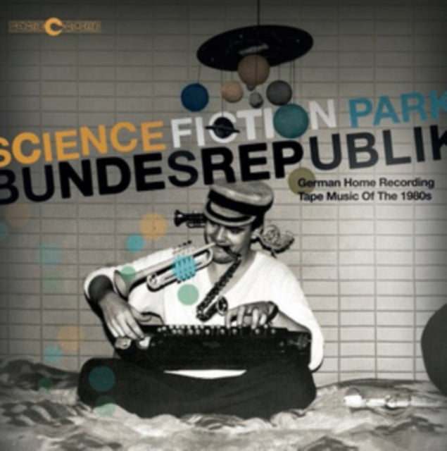 Science Fiction Park Bundesrepublik