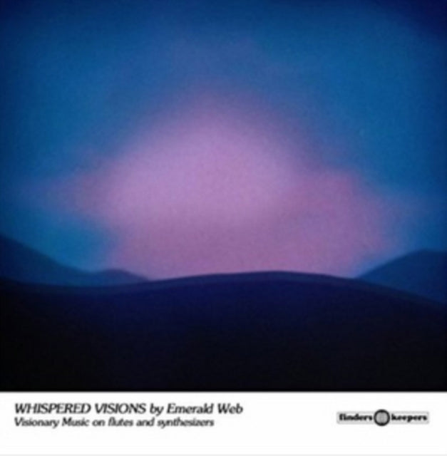 Whispered Visions
