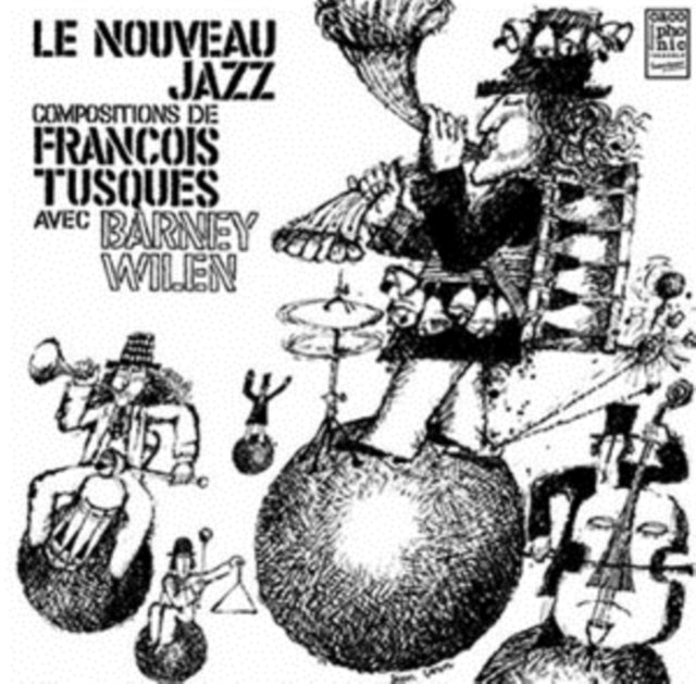 Le Nouveau Jazz
