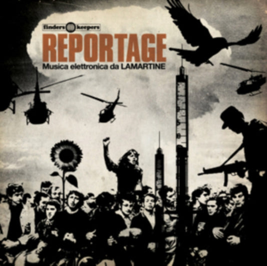 Reportage
