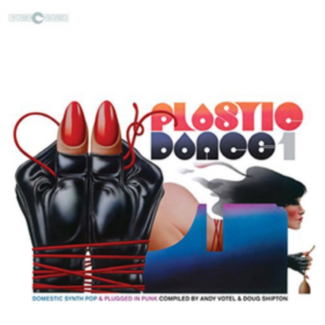 Plastic Dance