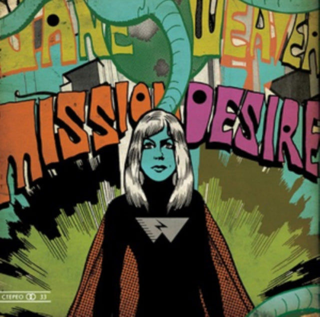 Mission Desire/Pleasure Pain Principle