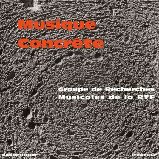 Musique Concrète
