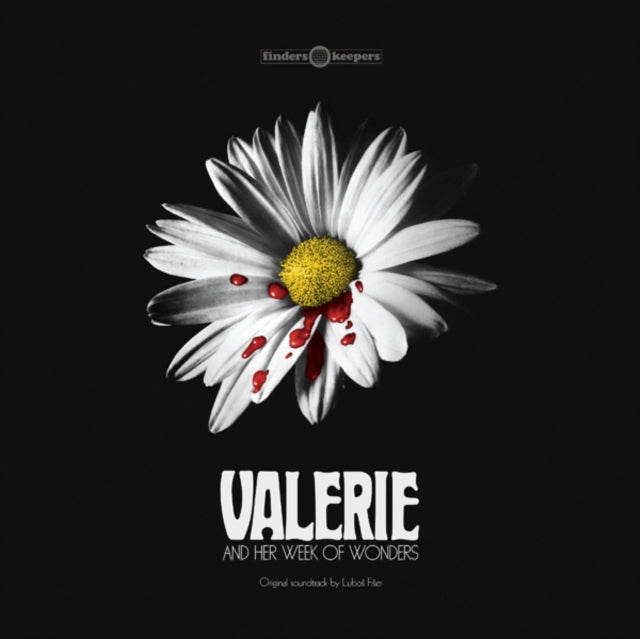 Valerie a Týden Divu (Valerie and Her Week of Wonders)