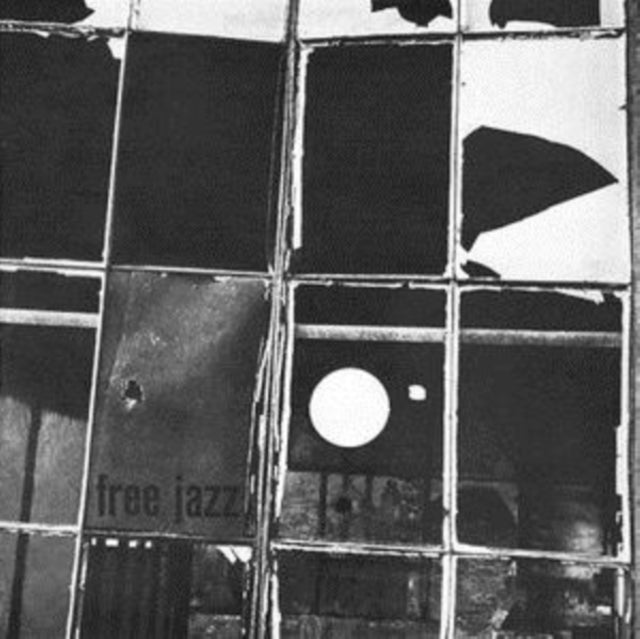 Free Jazz