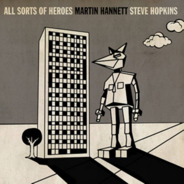 All Sorts of Heroes