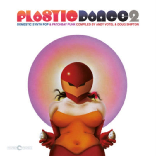 Plastic Dance