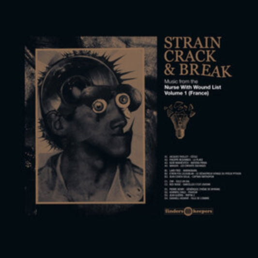 Music from Nurse With Wound List