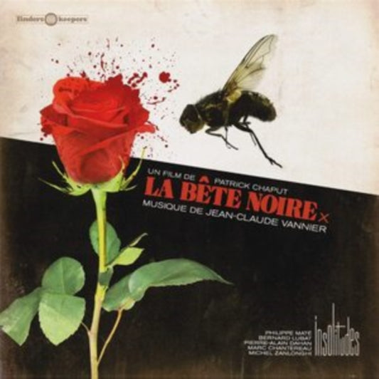 La Bête Noire/Paris N'existe Pas