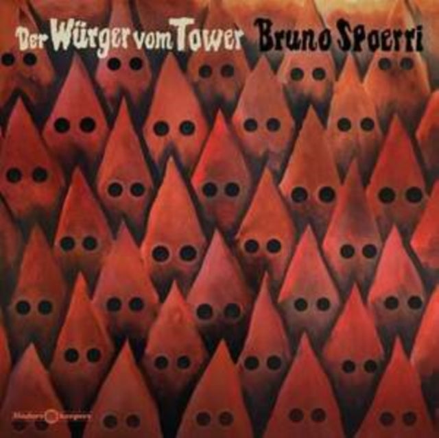 Der Würger Vom Tower