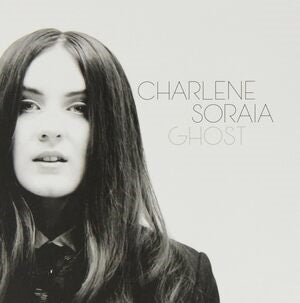 Ghost/Hill/Secrets