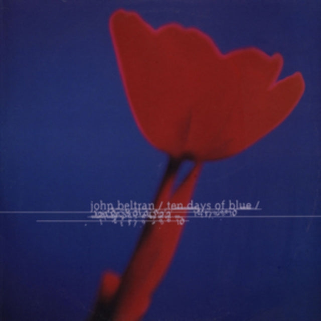 Ten Days of Blue