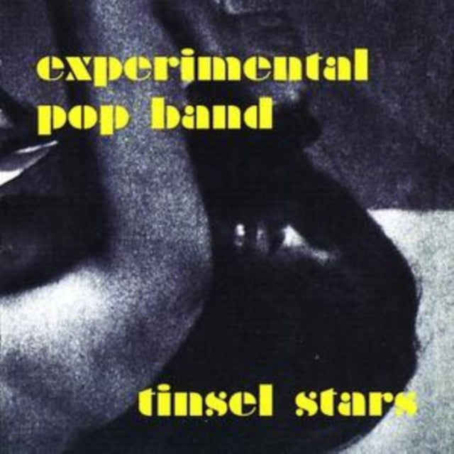 Tinsel Stars