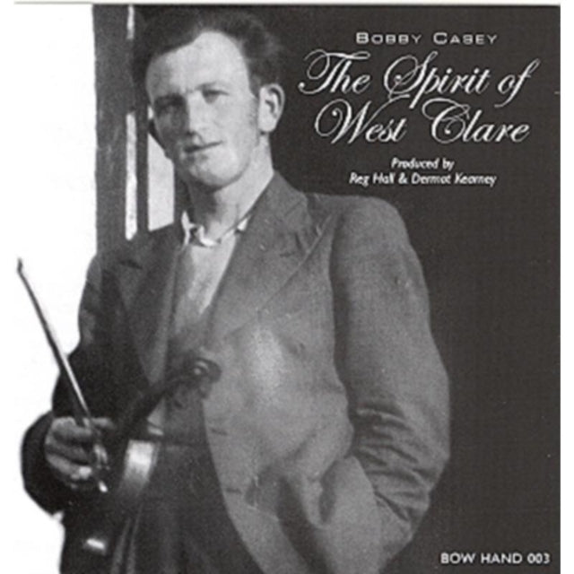 The Spirit of West Clare
