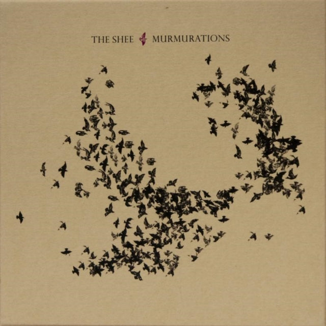 Murmurations