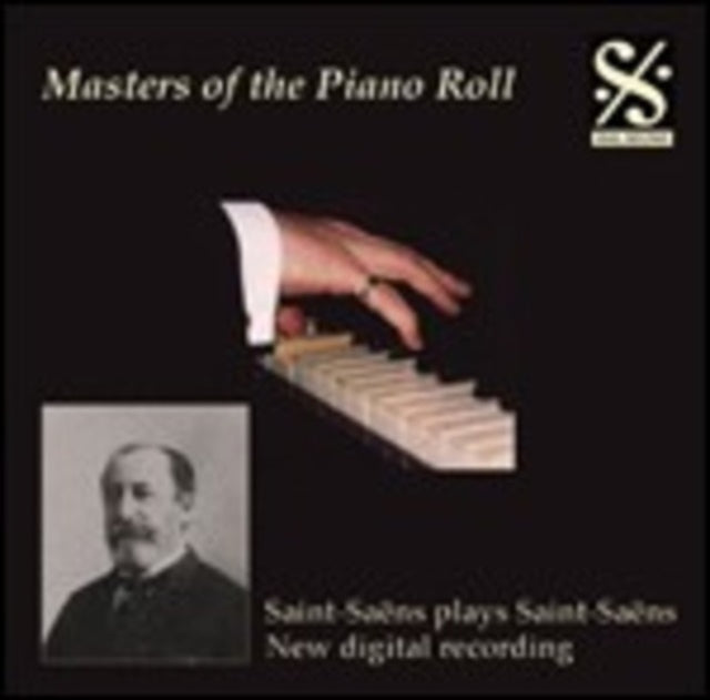 Masters of the Piano Roll