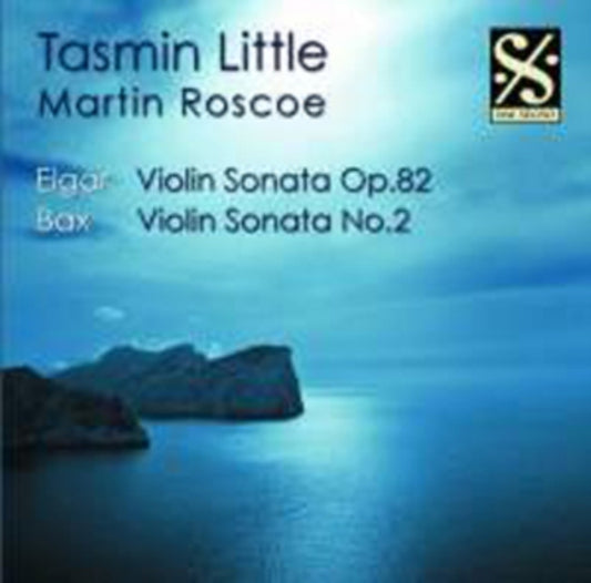 Violin Sonata, Op. 82/Violin Sonata No. 2