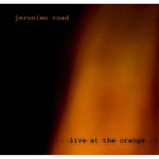 Live at the Orange