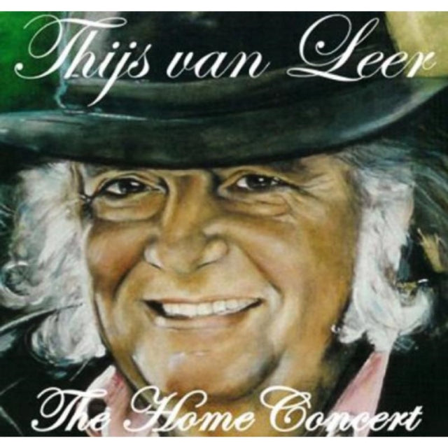 The Home Concert