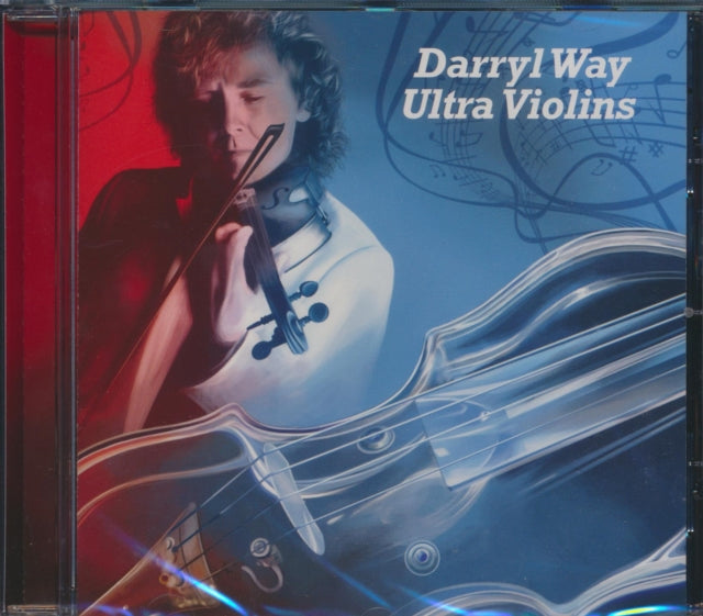 Ultra Violins