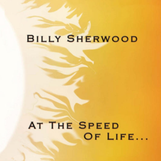 At the Speed of Life...