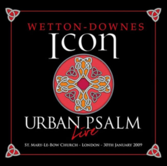 Urban Psalm