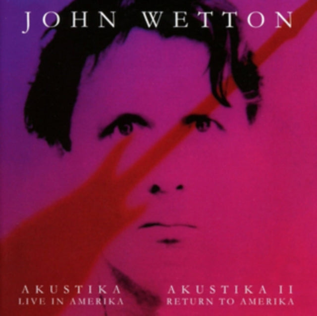 Akustika - Live in Amerika/Akustika II - Return to Amerika