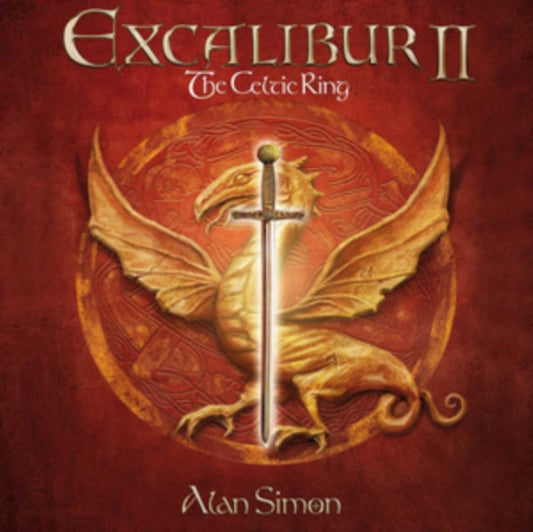 Excalibur II