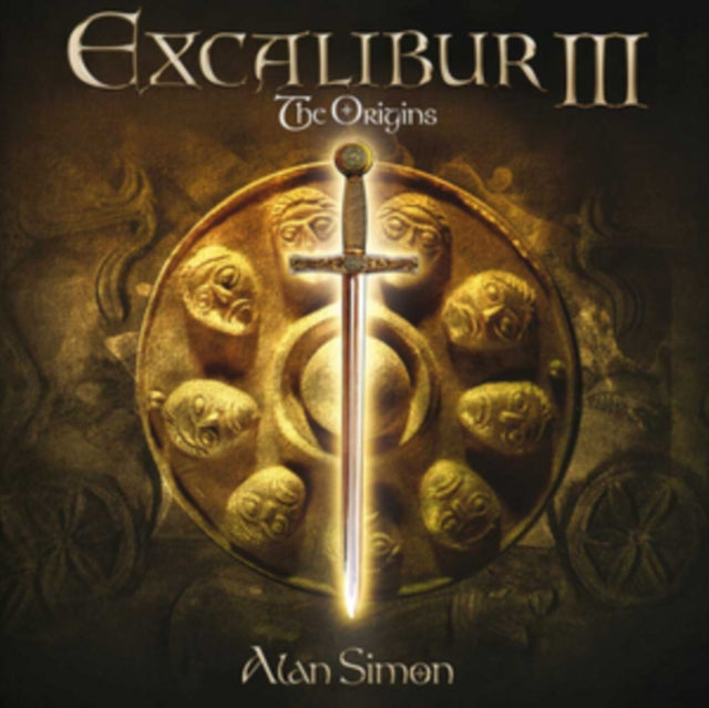 Excalibur III