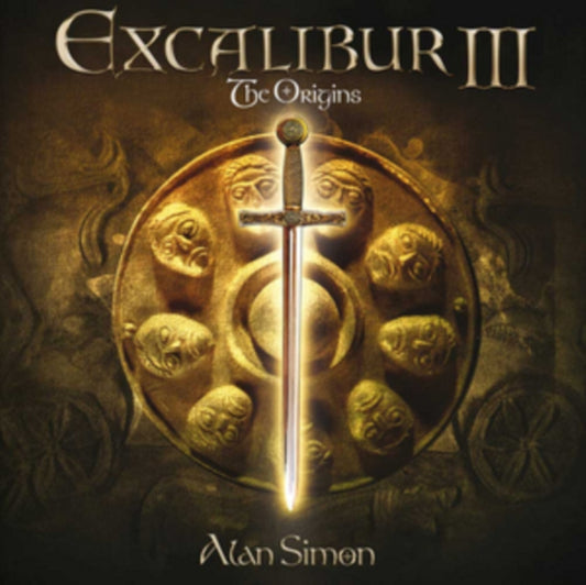 Excalibur III