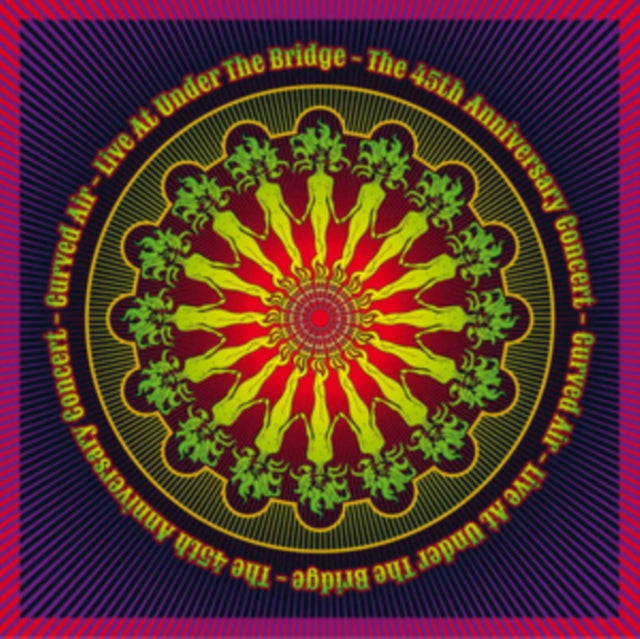 Live at Under the Bridge