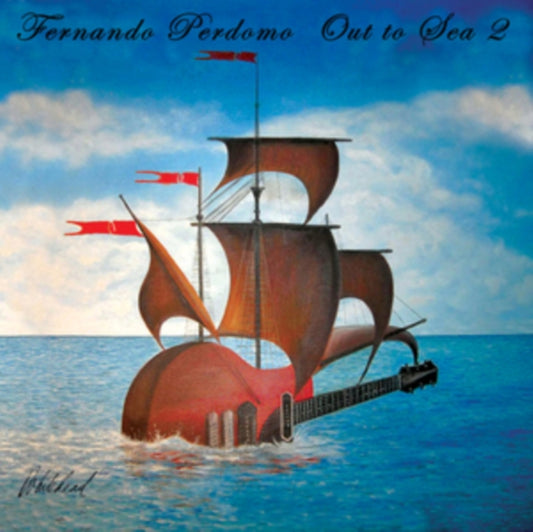 Out to Sea 2