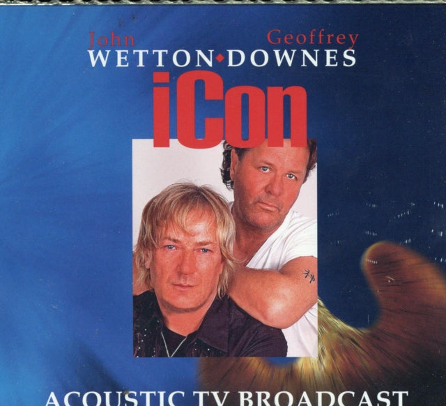 Acoustic TV Broadcast