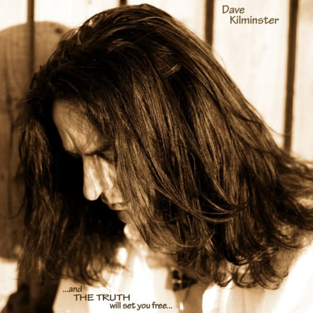 ...And the Truth Will Set You Free