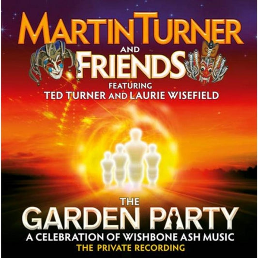 The Garden Party