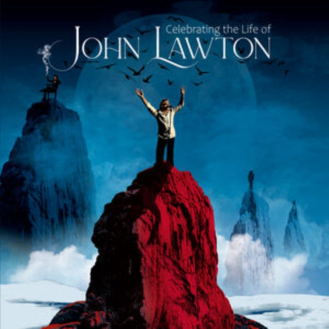 Celebrating the Life of John Lawton