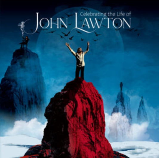 Celebrating the Life of John Lawton