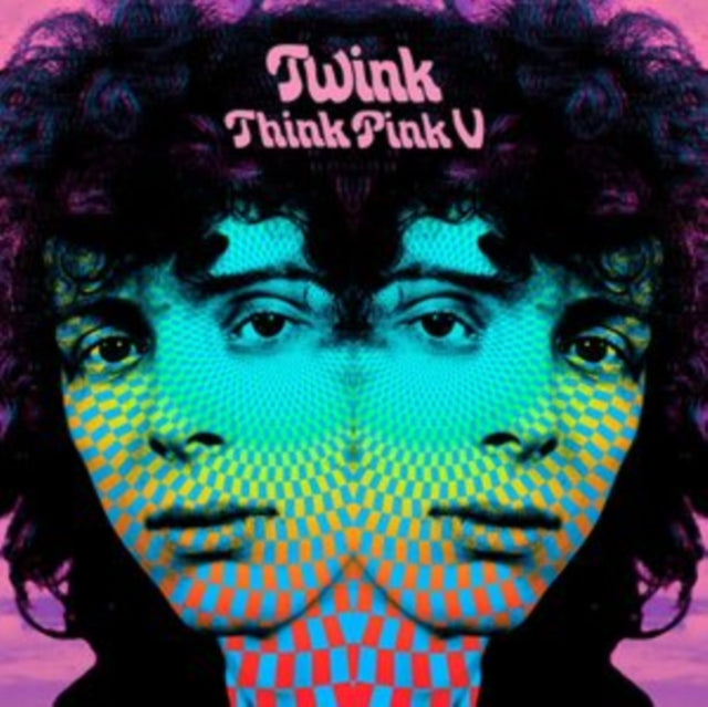 Think Pink 5